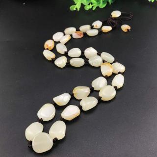 玉链子 男 项链大额优惠券